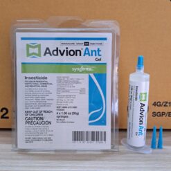Advion Ant Gel 247x247