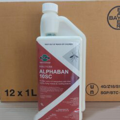 Alphaban 10sc 247x247