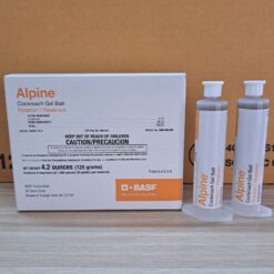 Alpine Cockroach Gel Bait Rotation 1 Reservoir 247x247