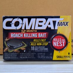 Combat Max Roach Killing Bait 247x247