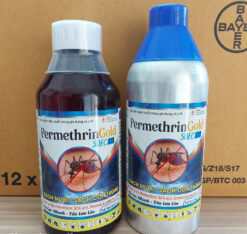 Permethrin Gold 50ec 1 Lit 247x247
