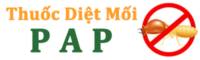 Thuốc Diệt Mối PAP