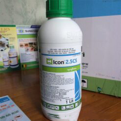 Thuoc Diet Muoi Con Trung Icon 2.5cs 247x247