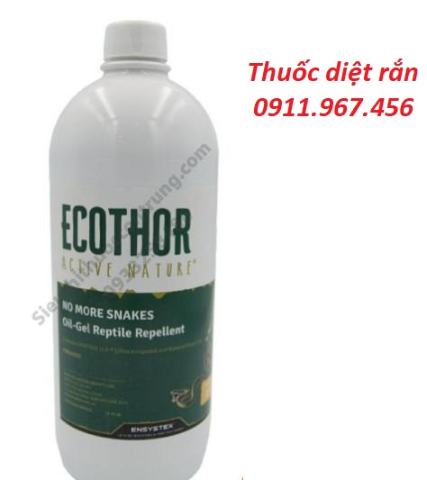 Ecothor Che Pham Xua Pap